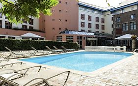 Novotel Gent Centrum